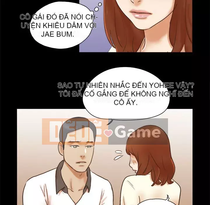 Gặp Cạm Bẫy Chương 1-34