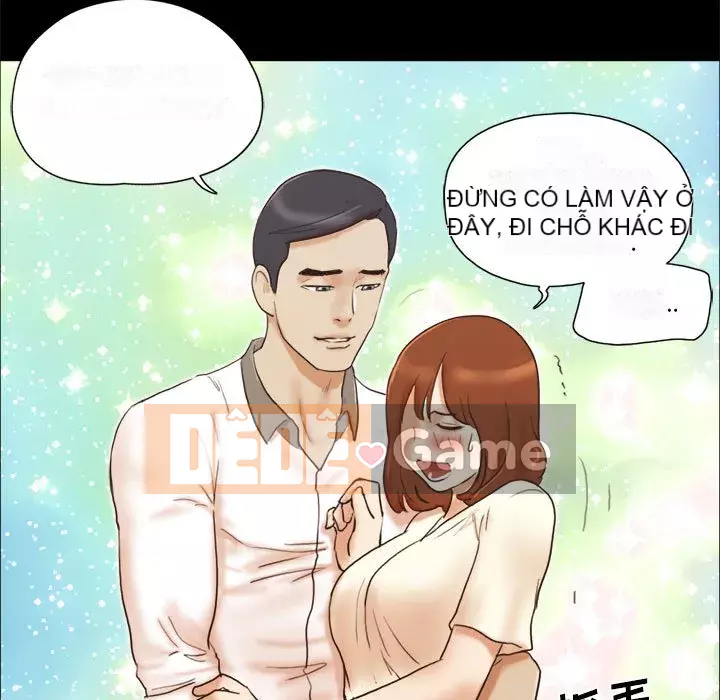 Gặp Cạm Bẫy Chương 1-34