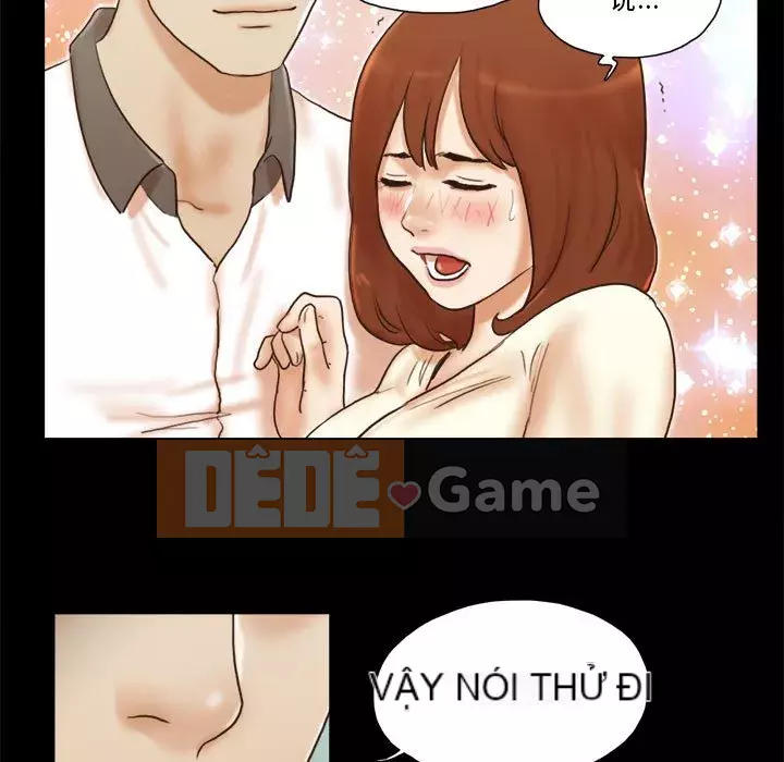 Gặp Cạm Bẫy Chương 1-34