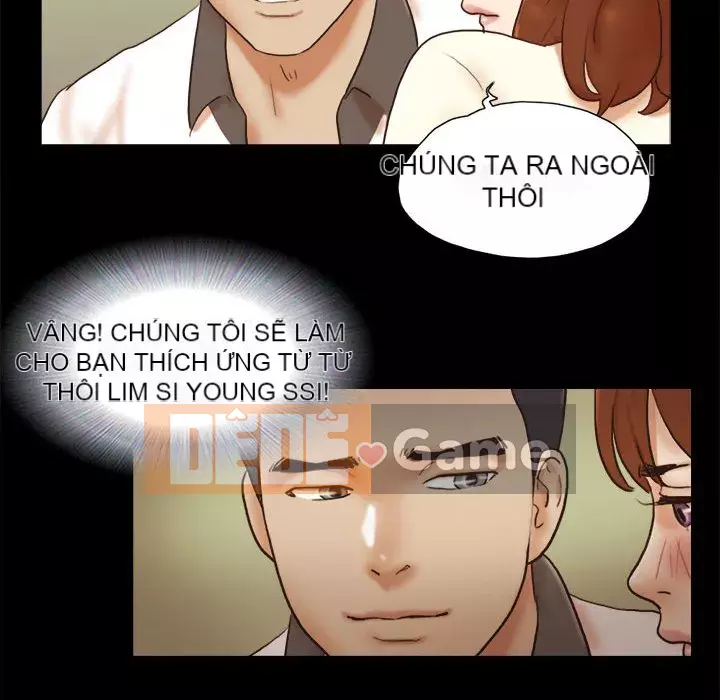 Gặp Cạm Bẫy Chương 1-34