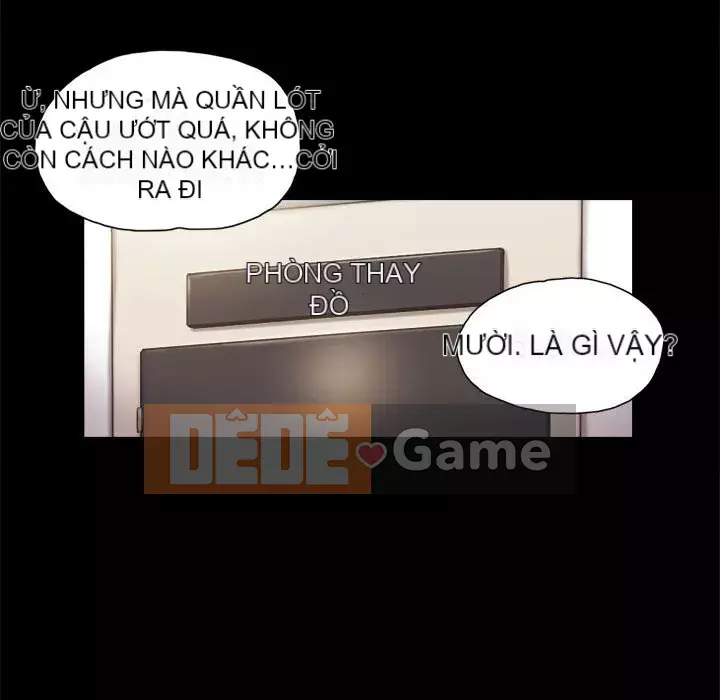 Gặp Cạm Bẫy Chương 1-34