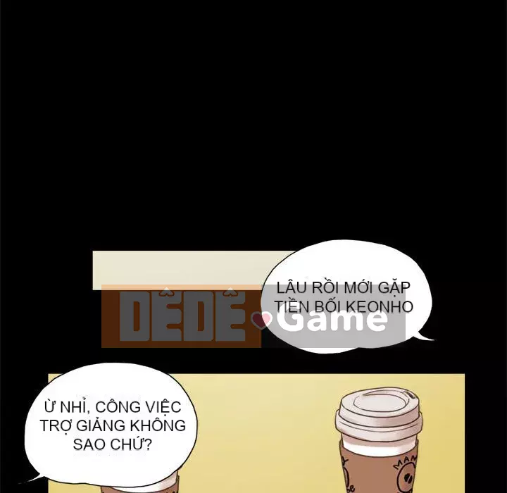 Gặp Cạm Bẫy Chương 1-34