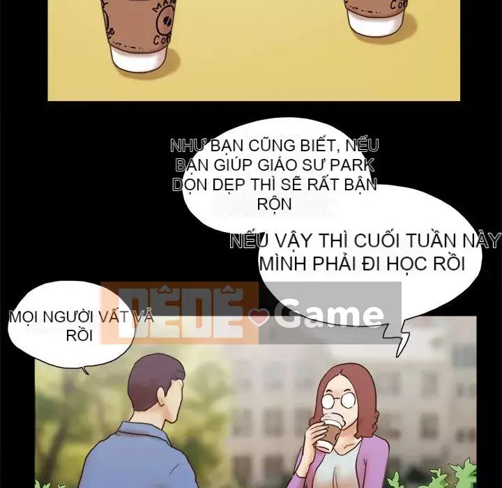 Gặp Cạm Bẫy Chương 1-34