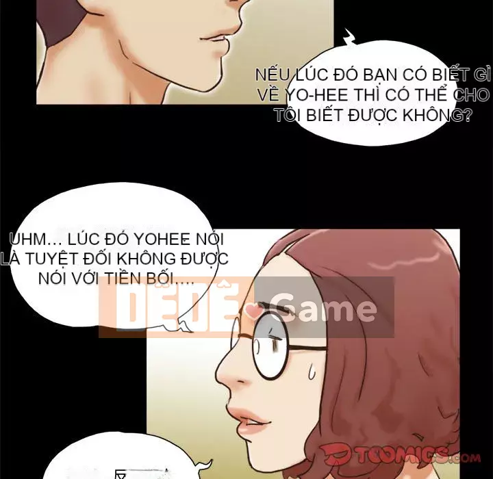 Gặp Cạm Bẫy Chương 1-34