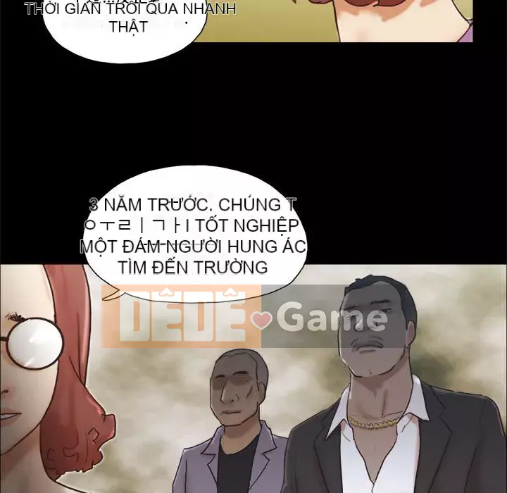 Gặp Cạm Bẫy Chương 1-34