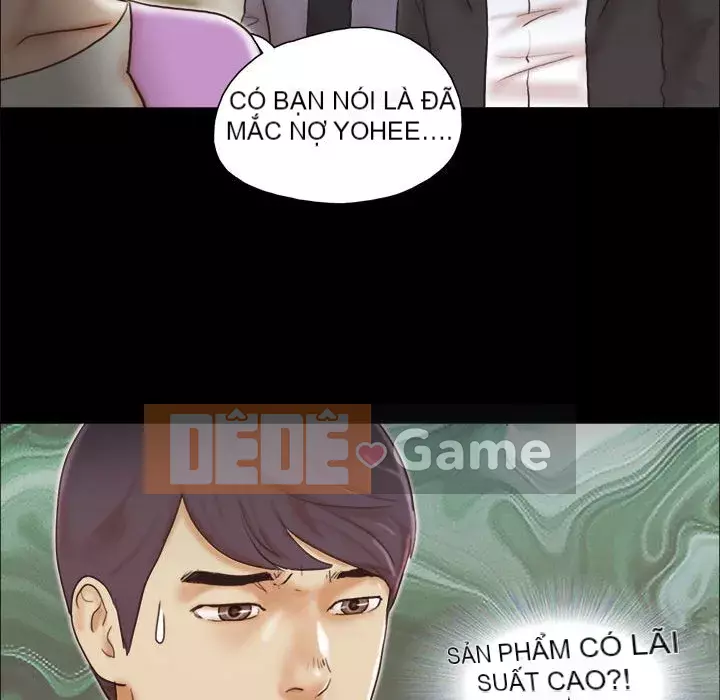 Gặp Cạm Bẫy Chương 1-34