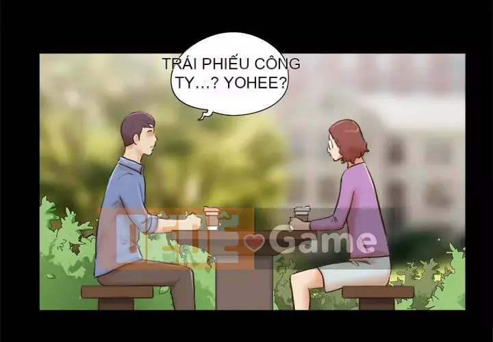 Gặp Cạm Bẫy Chương 1-34