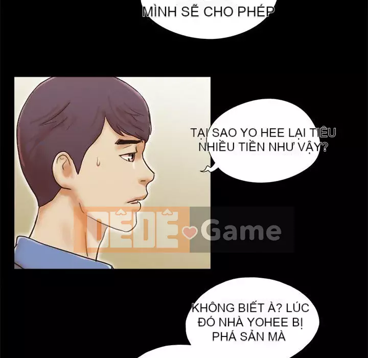 Gặp Cạm Bẫy Chương 1-34