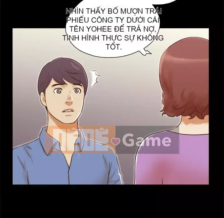 Gặp Cạm Bẫy Chương 1-34