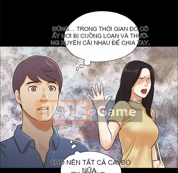 Gặp Cạm Bẫy Chương 1-34