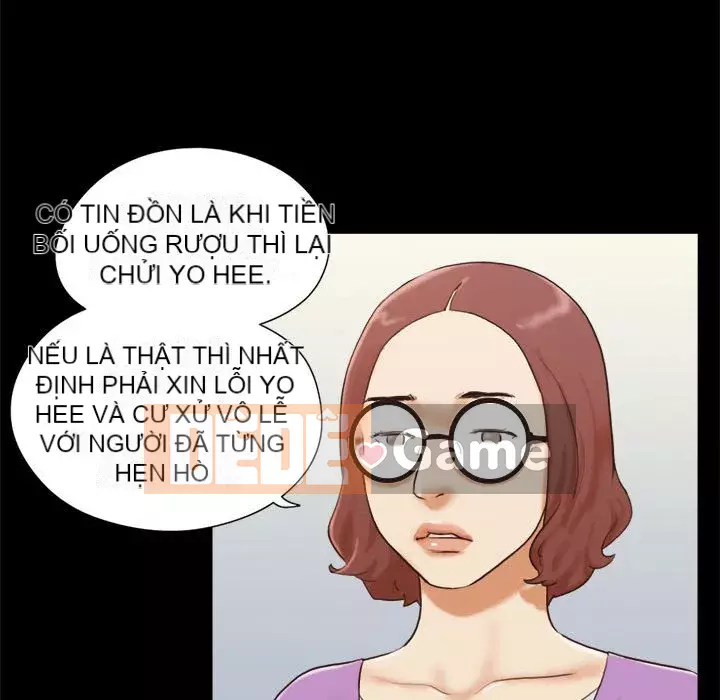 Gặp Cạm Bẫy Chương 1-34