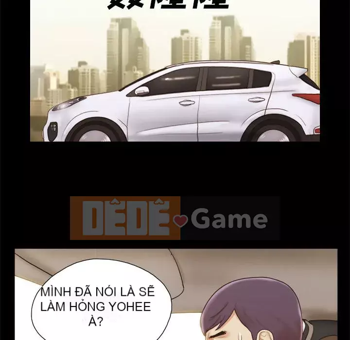 Gặp Cạm Bẫy Chương 1-34