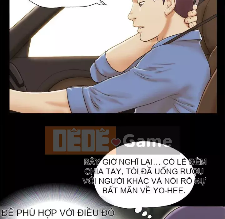 Gặp Cạm Bẫy Chương 1-34