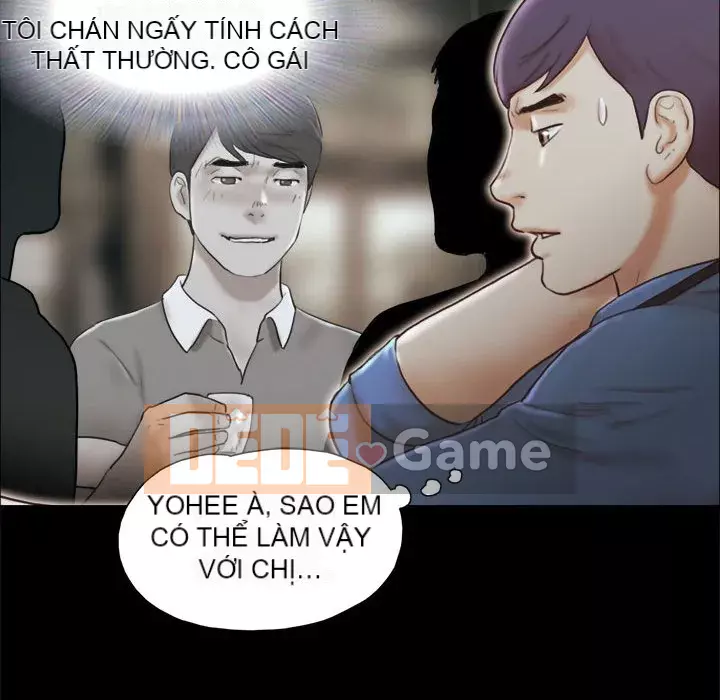 Gặp Cạm Bẫy Chương 1-34