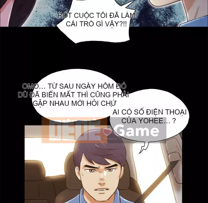 Gặp Cạm Bẫy Chương 1-34