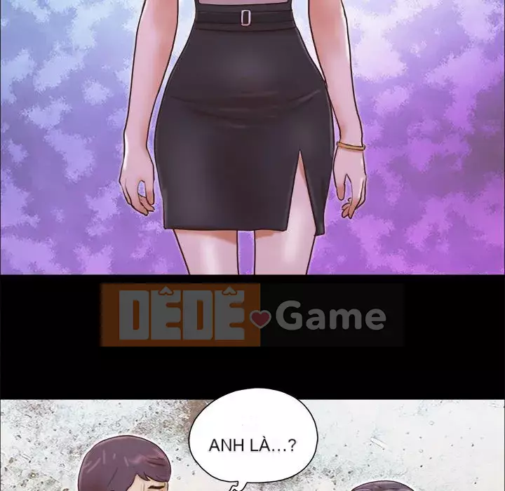 Gặp Cạm Bẫy Chương 1-34