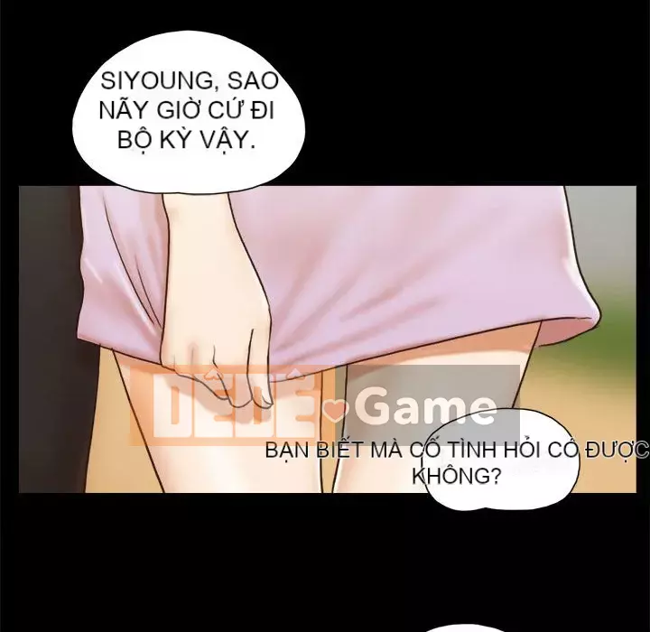 Gặp Cạm Bẫy Chương 1-34