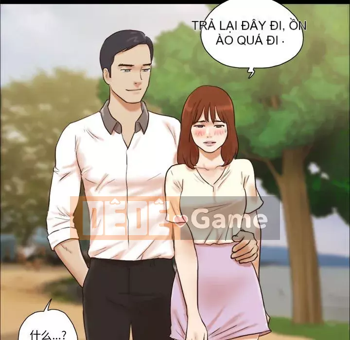 Gặp Cạm Bẫy Chương 1-34