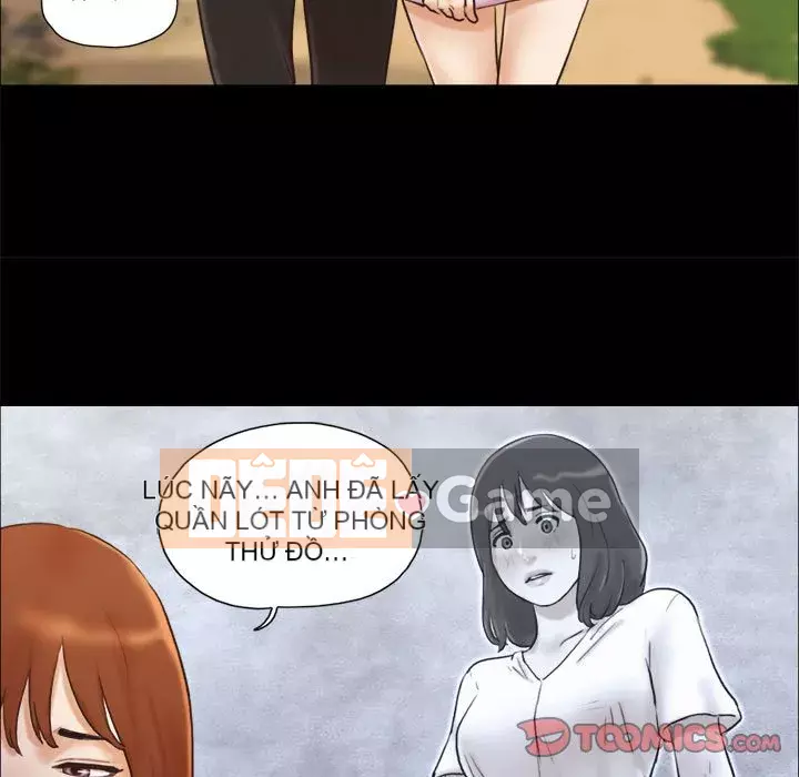 Gặp Cạm Bẫy Chương 1-34