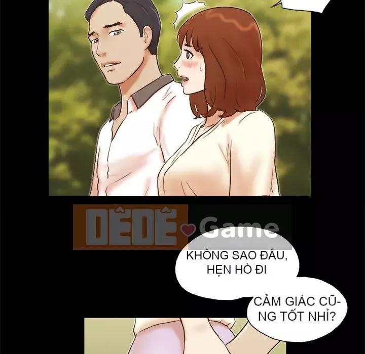 Gặp Cạm Bẫy Chương 1-34