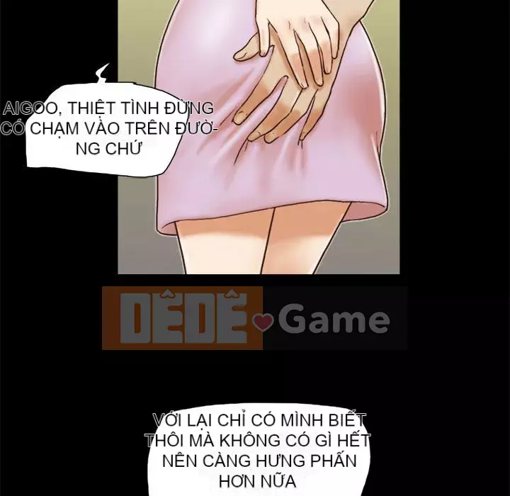 Gặp Cạm Bẫy Chương 1-34