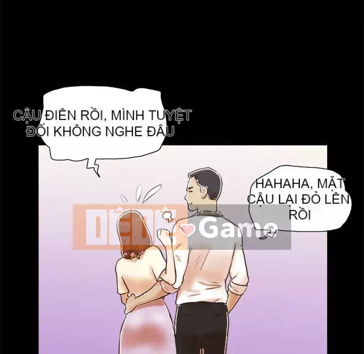 Gặp Cạm Bẫy Chương 1-34