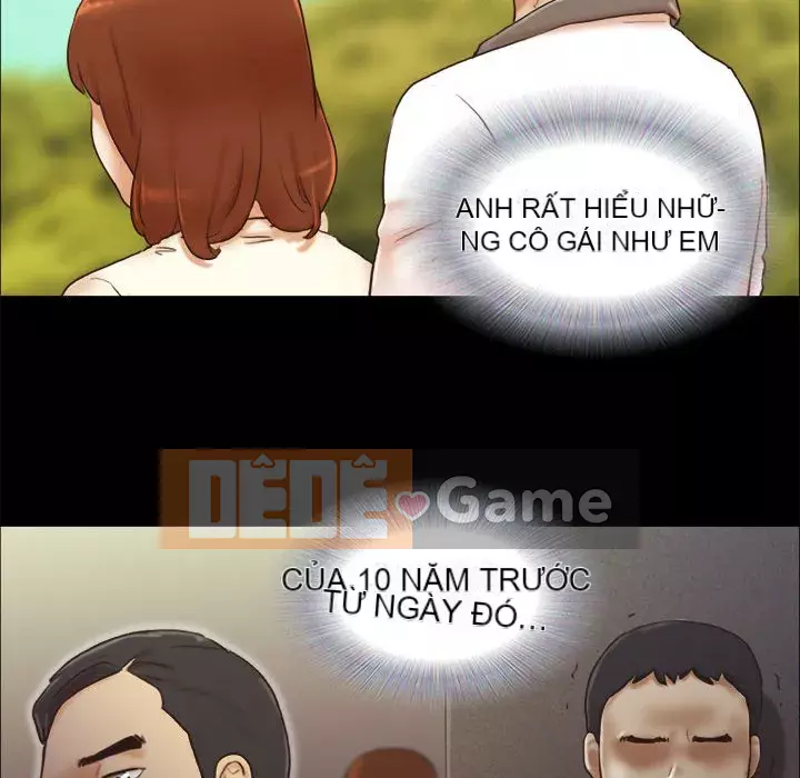 Gặp Cạm Bẫy Chương 1-34