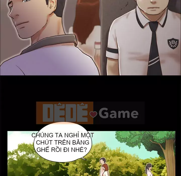 Gặp Cạm Bẫy Chương 1-34