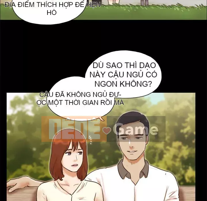 Gặp Cạm Bẫy Chương 1-34