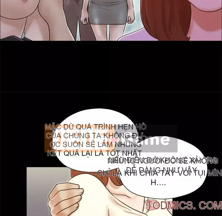 Gặp Cạm Bẫy Chương 1-34