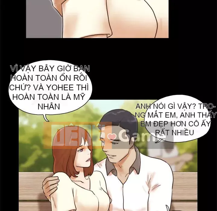 Gặp Cạm Bẫy Chương 1-34