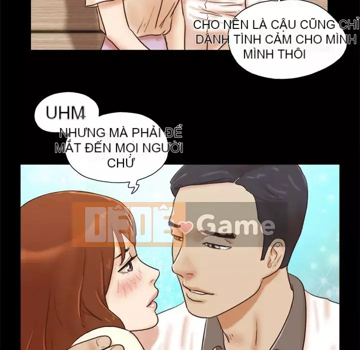 Gặp Cạm Bẫy Chương 1-34