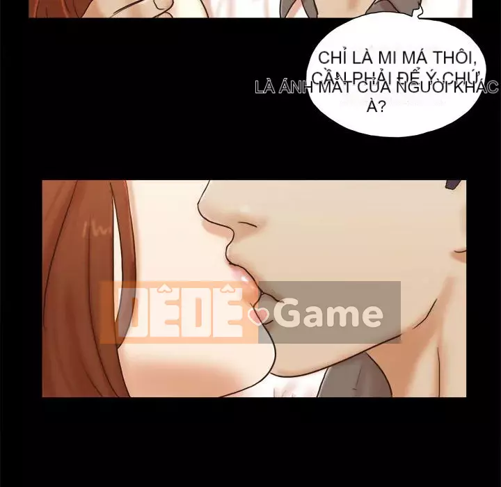 Gặp Cạm Bẫy Chương 1-34