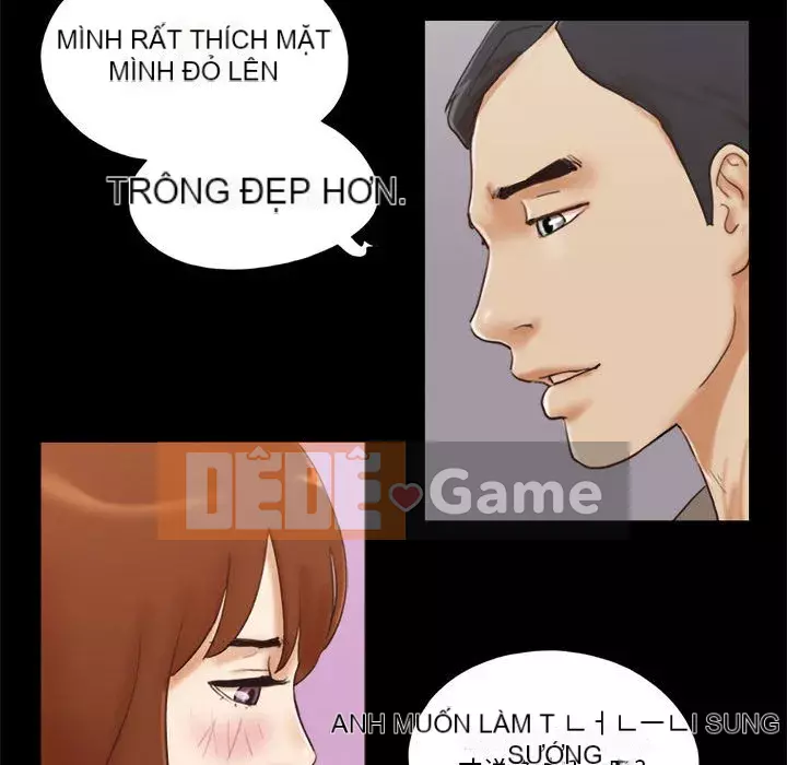 Gặp Cạm Bẫy Chương 1-34