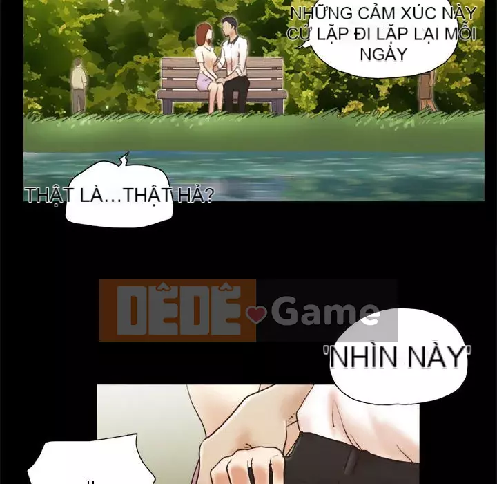 Gặp Cạm Bẫy Chương 1-34