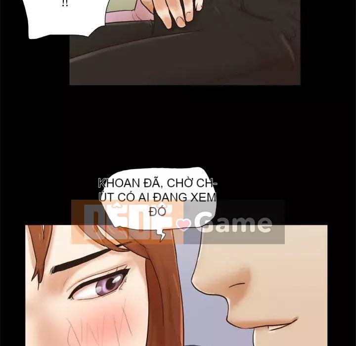 Gặp Cạm Bẫy Chương 1-34