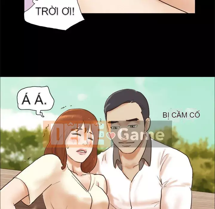 Gặp Cạm Bẫy Chương 1-34