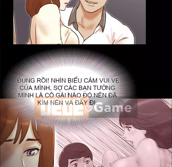 Gặp Cạm Bẫy Chương 1-34