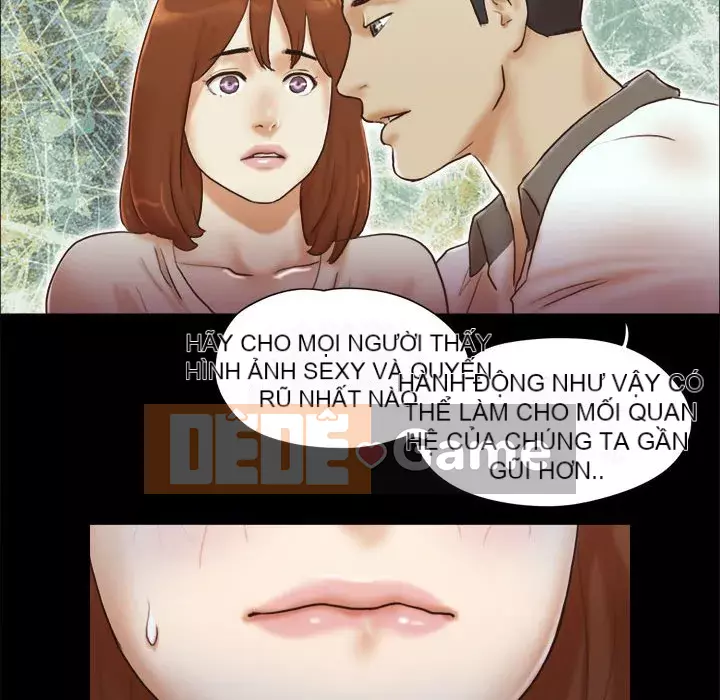 Gặp Cạm Bẫy Chương 1-34