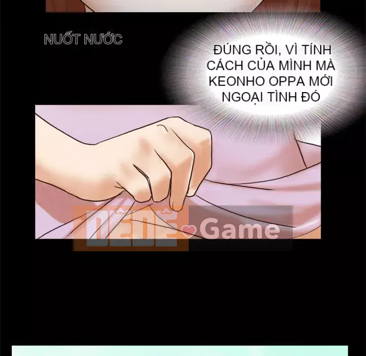 Gặp Cạm Bẫy Chương 1-34