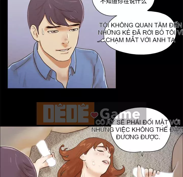 Gặp Cạm Bẫy Chương 1-34