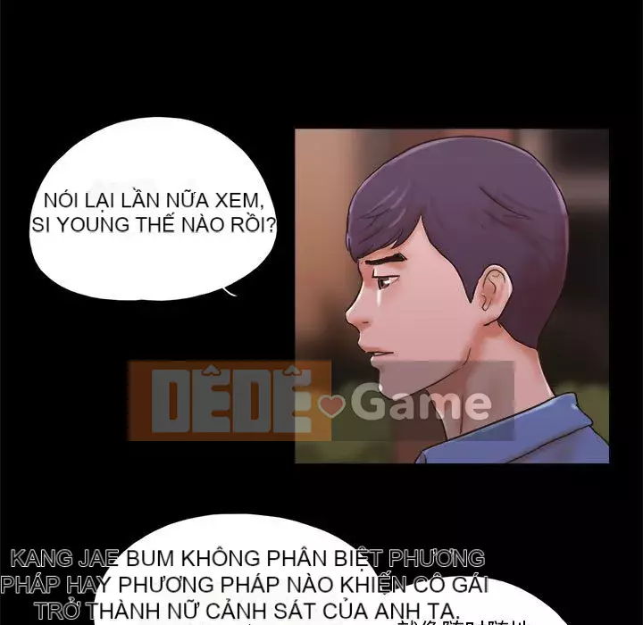 Gặp Cạm Bẫy Chương 1-34