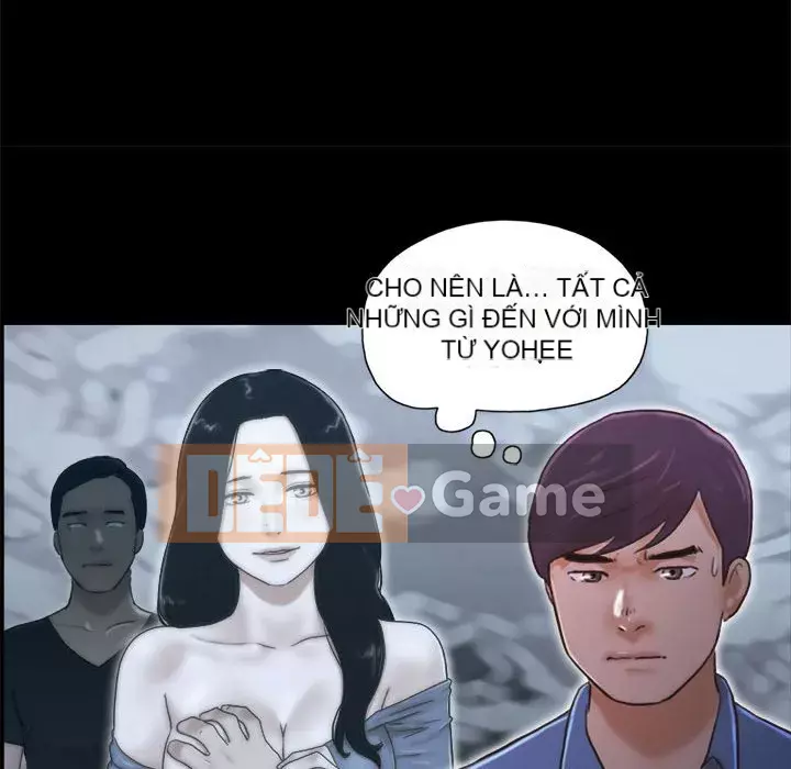 Gặp Cạm Bẫy Chương 1-34