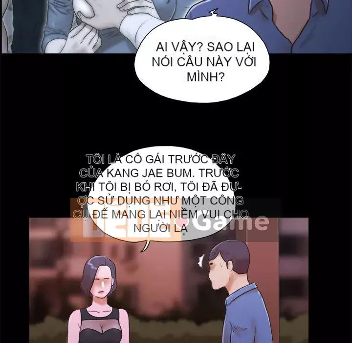 Gặp Cạm Bẫy Chương 1-34