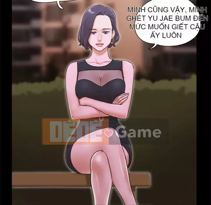 Gặp Cạm Bẫy Chương 1-34