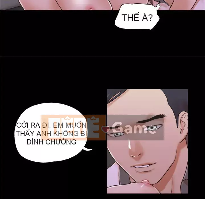 Gặp Cạm Bẫy Chương 1-34