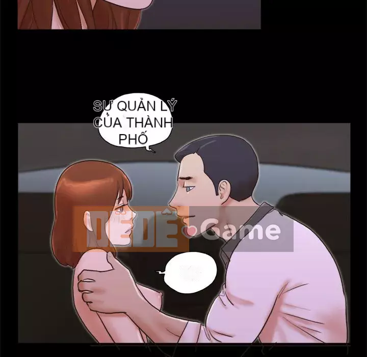 Gặp Cạm Bẫy Chương 1-34