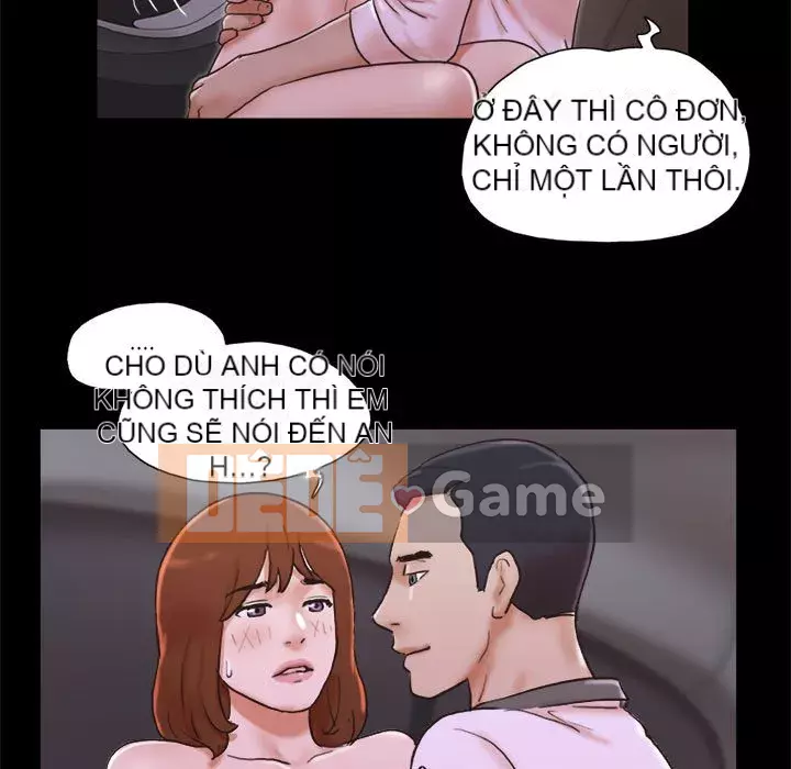 Gặp Cạm Bẫy Chương 1-34