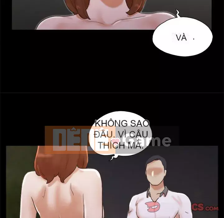 Gặp Cạm Bẫy Chương 1-34