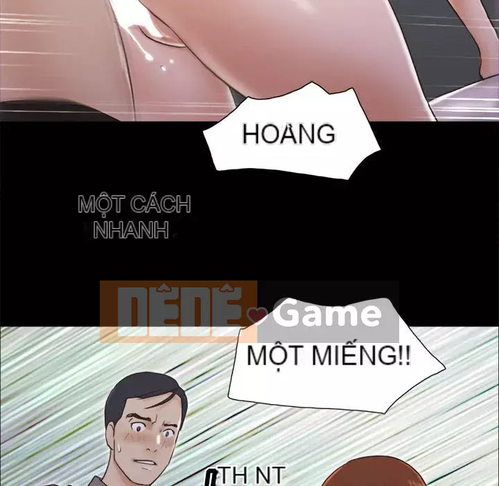 Gặp Cạm Bẫy Chương 1-34